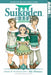 Suikoden III: Successor of Fate by Aki Shimizu