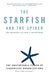 The Starfish and the Spider: The Unstoppable Power of Leaderless Organizations by Ori Brafman