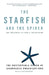 The Starfish and the Spider: The Unstoppable Power of Leaderless Organizations by Ori Brafman