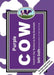 Purple Cow, New Edition: Transform Your Business by Being Remarkable by Seth Godin