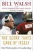The Score Takes Care of Itself: My Philosophy of Leadership by Bill Walsh