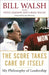 The Score Takes Care of Itself: My Philosophy of Leadership by Bill Walsh