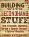 Building with Secondhand Stuff, 2nd Edition: How to Reclaim, Repurpose, Re-Use & Upcycle Salvaged & Leftover Materials by Chris Peterson