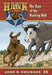 The Case of the Hooking Bull by John R. Erickson, Gerald L. Holmes