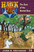 The Case of the Buried Deer by John R. Erickson
