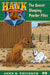 The Secret Sleeping Powder Files: Hank the Cowdog Book 80 by John R. Erickson