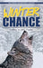 Winter Chance: Walking in Wolf Tracks by Ron Gamer