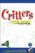 Critters of New York Pocket Guide by Wildlife Forever