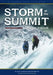 Storm at the Summit of Mount Everest: A Choose Your Path Book by Ryan Jacobson