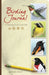 Birding Journal: Through the Seasons by Vanessa Sorensen