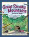 Great Smoky Mountains Activity Book by Paula Ellis