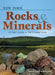 New York Rocks & Minerals: A Field Guide to the Empire State by Dan R. Lynch