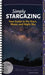 Simply Stargazing: Your Guide to the Stars, Moon, and Night Sky by Jonathan Poppele