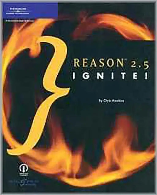 Reason 2.5 Power Start! by Chris Hawkins