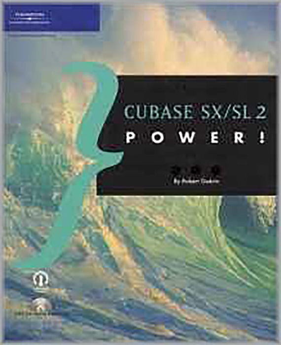 Cubase Sx Sl 2 Power