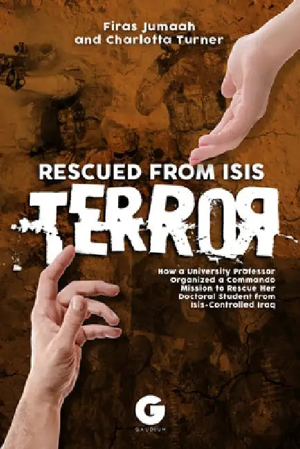 Rescued from Isis Terror by Firas Jumaah