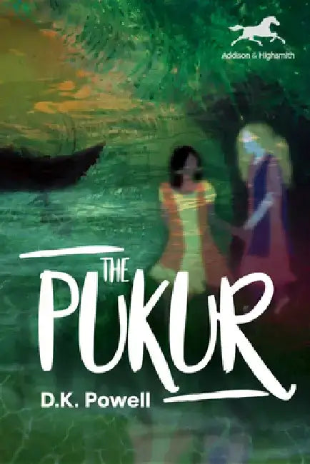 The Pukur by Dk Powell