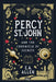 Percy St. John and the Chronicle of Secrets by E. A. Allen