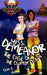 Miss Demeanor: The Case of the Clumsy Clown Volume 3 by Celia J