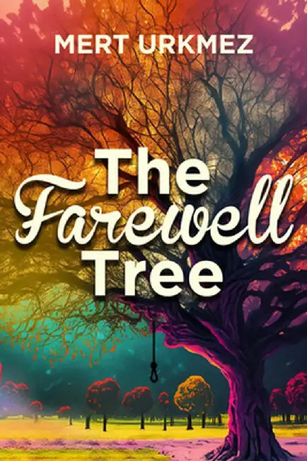 The Farewell Tree by Mert Urkmez