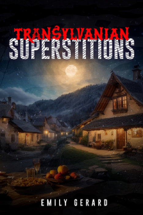 Transylvanian Superstitions