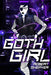 Goth Girl by Robert Shepyer