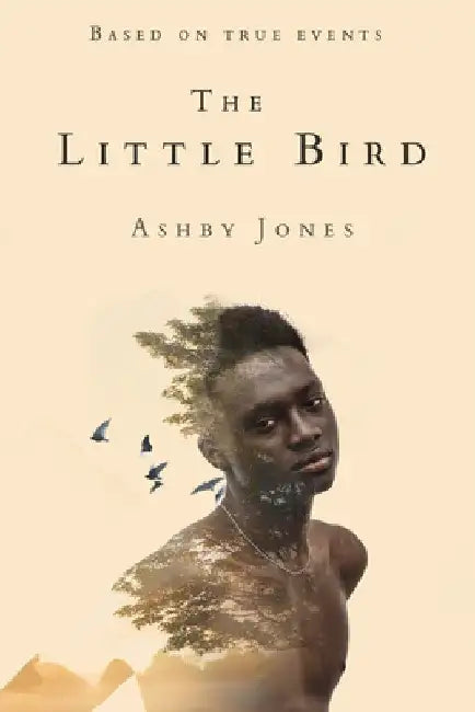 The Little Bird by Ashby Jones