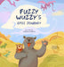 Fuzzy Wuzzy's Epic Journey by Craig Sidell, Evgeniya Kozhevnikova