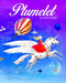 Plumelet by Victoria Fomina