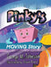 Pinky's Moving Story by George Johnson, Dawn Burn