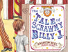 The Tale of Scrawny Billy J. by Andrew Biel, Robin Dorn