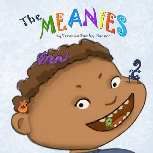 The Meanies by Veronica Stanley-Hooper