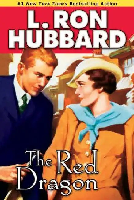 The Red Dragon by L. Ron Hubbard