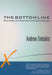 The Bottom Line: Observations and Arguments on the Sports Business by Andrew Zimbalist