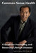 Common Sense Health: A Guide for Preventing and Reversing Lifestyle Diseases by Feng-Ling Wang