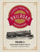 Classic Trains and Railroad Engineering Volume 3: Contemporary Air Brake Practice by Mark Bussler