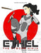 Ethel the Cyborg Ninja: Trilogy 1 Special Edition [Nunchucks Cover] by Mark Bussler