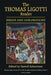 The Thomas Ligotti Reader by Darrell Schweitzer