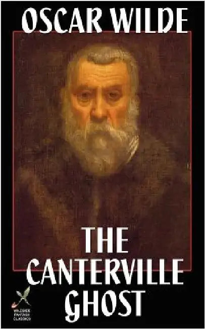 The Canterville Ghost by Wilde, Oscar