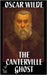 The Canterville Ghost by Wilde, Oscar