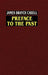Preface to the Past by James Branch Cabell