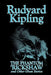 The Phantom 'Rickshaw and Other Ghost Stories by Rudyard Kipling, Fiction, Classics, Literary, Horror, Short Stories by Rudyard Kipling