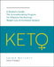 Keto: A Woman's Guide: The Groundbreaking Program for Effective Fat-Burning, Weight Loss & Hormonal Balance by Tasha Metcalf