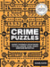 60-Second Brain Teasers Crime Puzzles: Short Forensic Mysteries to Challenge Your Inner Amateur Detective by M. Diane Vogt