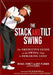 The Stack and Tilt Swing: The Definitive Guide to the Swing That Is Remaking Golf by Michael Bennett
