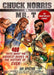 Chuck Norris Vs. Mr. T: 400 Facts About the Baddest Dudes in the History of Ever by Ian Spector