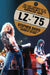 Lz-'75: The Lost Chronicles of Led Zeppelin's 1975 American Tour by Stephen Davis