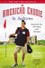 An American Caddie in St. Andrews: Growing Up, Girls, and Looping on the Old Course by Oliver Horovitz