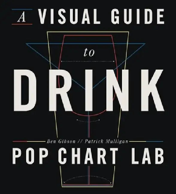 A Visual Guide to Drink by Pop Chart Lab