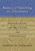 Basics of Teaching for Christians: Preparation, Instruction, Evaluation by Robert W. Pazmiqo